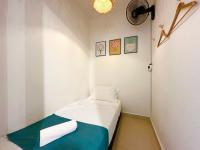 Appartamento con 2 Camere da Letto e Vista Città
