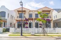 Biệt thự nghỉ dưỡng 4PN, 3WC, 5 Giường tại Novaworld Phan Thiết - B&B Bình Tú