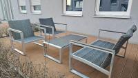 Appartement met 1 Slaapkamer