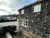 Squirrel Cottage - B&B