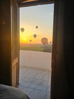 King Room with Garden View