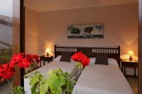 Camera Doppia con Letti Singoli