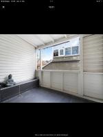 Flott leilighet midt i Tromsø sentrum med 5 voksne sengeplasser - Ferienwohnung Tromsø