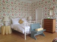 Deluxe Double or Twin Room with Garden View