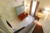 Superior Duplex Room