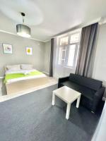 Expo Promenade в центре - Ferienwohnung Astana