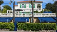 Pavi apartments Vila Amalia - B&B