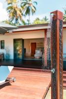 Iaorana Lodge - Moorea - B&B Temae