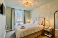 City Retreat for 4 with Free parking and Gym access - B&B York