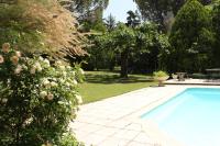 Charmant studio entre Drôme Provençale et Ardèche - Ferienwohnung