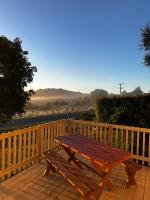 The Little Clubhouse at Te Miro - B&B Te Miro