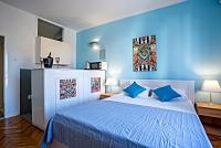 Studio-Apartment mit Meerblick