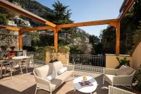 Villa Leonardo in the heart of Positano - B&B Positano