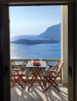 Climbers' Nest 'with sea and rock views and private pool' - B&B Calino