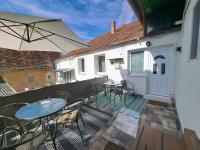 Studio with free Parking in the Center - Deliamo 3 - B&B