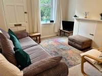 Cosy 2-Bed House near Lincoln Castle - Bed and Breakfast Lincoln