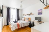 Appartamento con 2 Camere da Letto