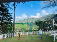 Casita Chain Tree Bungalow - Ferienwohnung