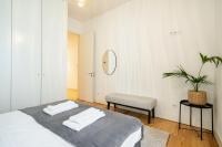 Two-Bedroom Superior Apartment
