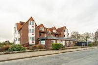 Nordseeglück - modern und ruhig mit Sauna - Bed and Breakfast Cappel-Neufeld