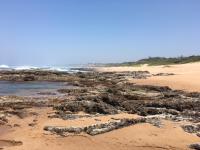 Petes Beach House - B&B Port Shepstone