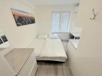 Krásny byt - garzonka v Novom meste - B&B Chl’aba