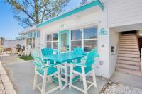 A Lil' Nauti - Bed and Breakfast