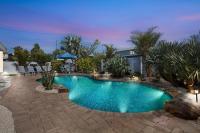 Magnolia Shores - B&B Anna María