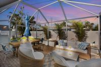 Magnolia Shores - Bed and Breakfast Anna Maria