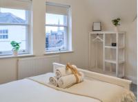 Roof Tops - B&B York