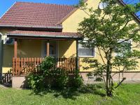 Garda Apartman - B&B Balatonfenyves