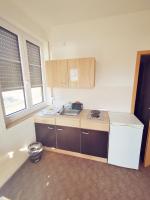 Chambre Simple avec Salle de Bains Privative