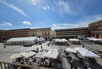 Casa en La Corredera - Ferienwohnung Córdoba