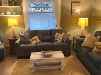 WALNUT Beautiful 3 bedrooms house 1 mile from the falls! - Ferienwohnung