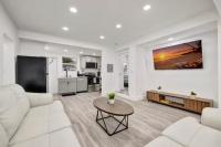 Banyan St 2BR 1BA off Las Olas- Steps to Beach unit 4 - Ferienwohnung Fort Lauderdale