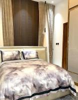 Two-Bedroom Deluxe Apartment