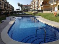 Precioso dúplex con vistas al mar y piscina - B&B Les Cases d'Alcanar