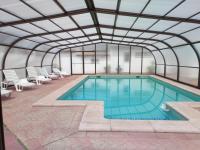 Entre Pinos - B&B El Palmar