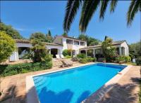 Villa paisible - B&B Tourrettes-sur-Loup