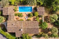 Villa paisible - B&B Tourrettes-sur-Loup