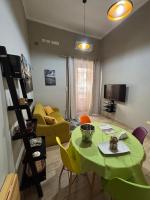 One-Bedroom Apartment - Ground Floor - Separate Building