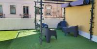 Alexa Holiday House - B&B Siracusa