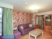 Secret Garden - B&B Bridlington