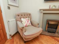 Secret Garden - B&B Bridlington