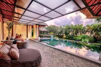 Tigertale Villa 3 BR 15 min to Uluwatu & Nusa Dua - B&B Uluwatu