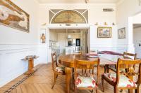 GOLDEN LUXE - Sauna and Jacuzzi Duomo View Extra Luxe - B&B Florencia