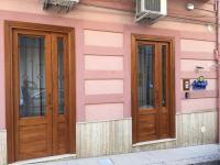 La Conchiglia Case Vacanze - B&B Balestrate