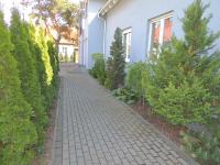 Apartamenty Villa Fiori - Wyspa Sobieszewska - Chambres d'hôtes Gdańsk