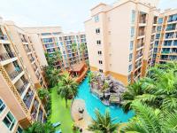 Ap cozy apt Suite pattaya - B&B