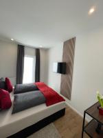 Appartement 3 Chambres